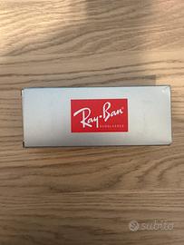 Rayban wayfarer