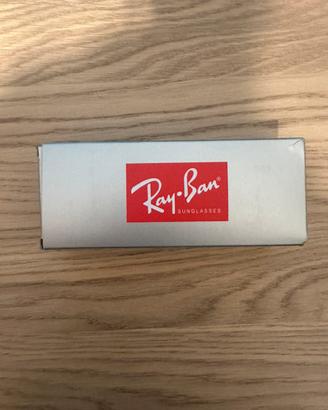 Rayban wayfarer