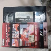 cassetta gazzetta dello sport