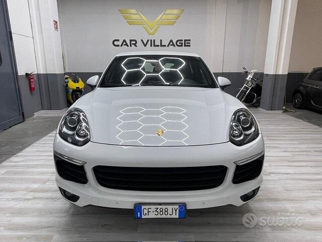 PORSCHE Cayenne 2ªs.'10-'18