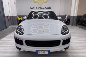 Porsche Cayenne 3.0 Diesel