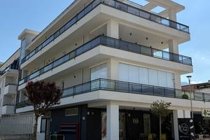 Appartamento, Castel San Giorgio.