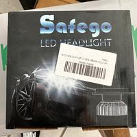 Lampade auto a led