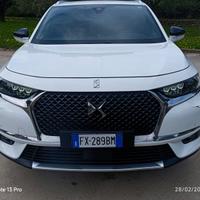 Ds7 crossback 2 HDi 180 CV Opera full optional