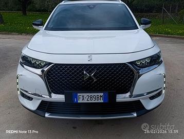 Ds7 crossback 2 HDi 180 CV Opera full optional