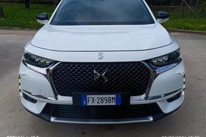 Ds7 crossback 2 HDi 180 CV Opera full optional