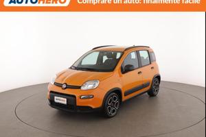 FIAT Panda YY80659