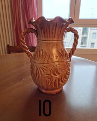 Vasi terracotta