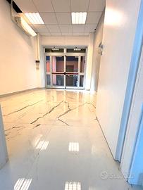 Locale commerciale - ufficio studio