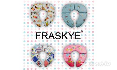 Riduttori wc per bambini