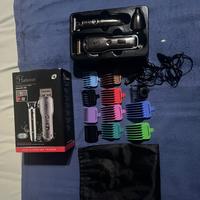 Tagliacapelli clipper-trimmer