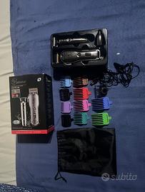 Tagliacapelli clipper-trimmer