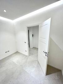 Quadrilocale in condominio