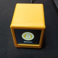 Display GeekMagic SmallTV Pro Multifunzione