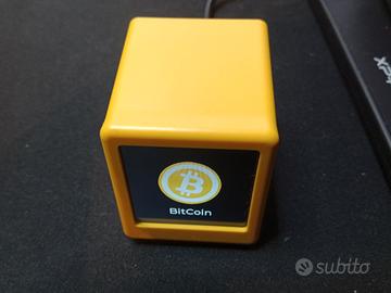 Display GeekMagic SmallTV Pro Multifunzione