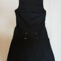 Vestito donna primaverile Benetton tg.S