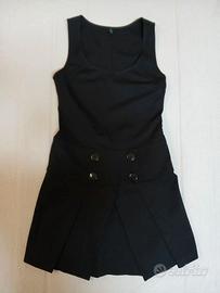 Vestito donna primaverile Benetton tg.S