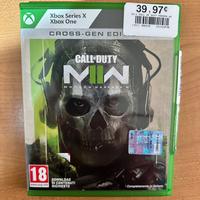 Call of Duty: Modern Warfare II 2 - Cross-Gen XBOX