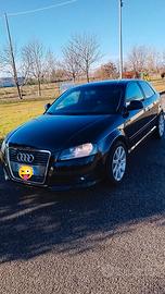 Audi A3 diesel anno 2011 