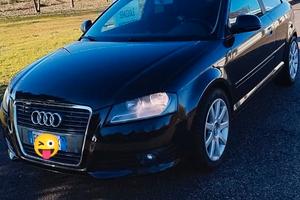 Audi A3 diesel anno 2011 