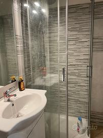 Roma - Camera Quartiere Flaminio Stadio Olimpico