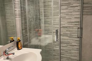 Roma - Camera Quartiere Flaminio Stadio Olimpico