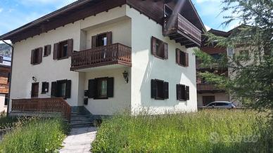 Appartamento Luna vacanze a Livigno (SO)
