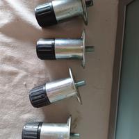 piedini per mobiletti