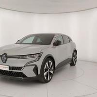 Renault Megane E-Tech Electric Mégane E-Tech ...