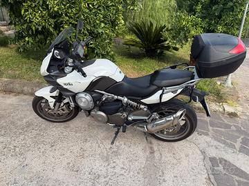 Aprilia Mana 850 GT
