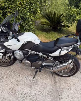 Aprilia Mana 850 GT