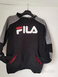 Felpa Fila S