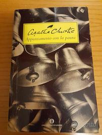 Agatha Christie Appuntamento con la paura