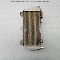 RADIATORE SINISTRO YAMAHA YZF 450 2010 2013 YZ-F 2