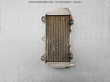 RADIATORE SINISTRO YAMAHA YZF 450 2010 2013 YZ-F 2