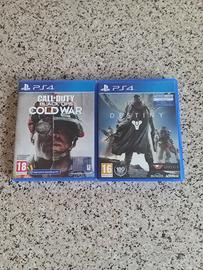 Giochi Ps4/5