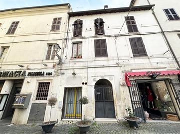 Appartamento Civita Castellana