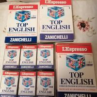 CORSO INGLESE ZANICHELLI
