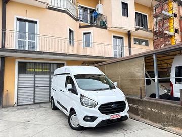 Ford Transit Custom 2.0 TDCI 130cv FRIGO 0° GRADI 