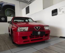 ALFA ROMEO 75 - 75 1.8i turbo Evoluzione