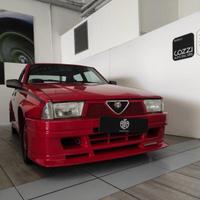 ALFA ROMEO 75 - 75 1.8i turbo Evoluzione