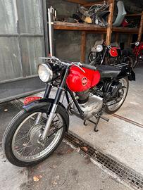 Gilera 150 Sport