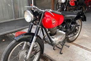 Gilera 150 Sport