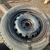 gomme e cerchi SCUDO 