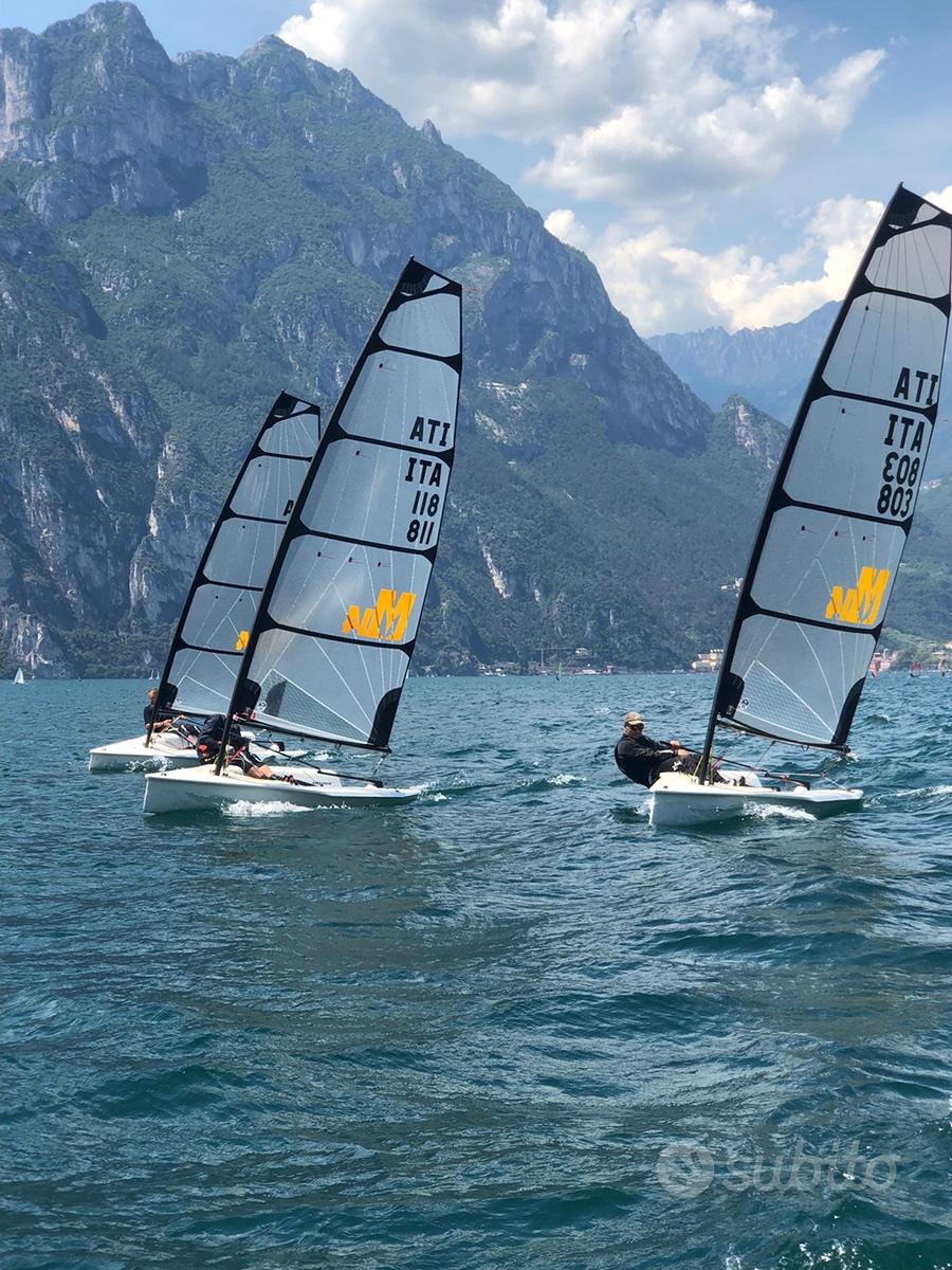 MELGES 14 — View photo 1