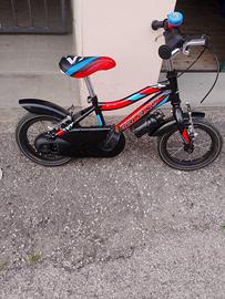 Bicicletta bimbo 3-5 anni