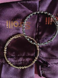 Coppia bracciali