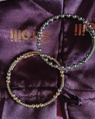 Coppia bracciali