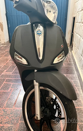 Piaggio Liberty 125 ABS