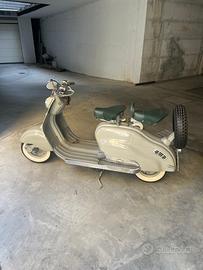 Lambretta LD